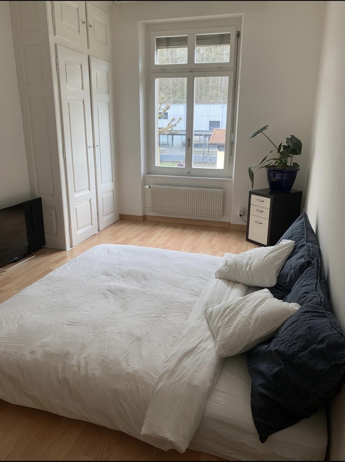 Appartamento di 3 ½ locali, foto 9 di 10