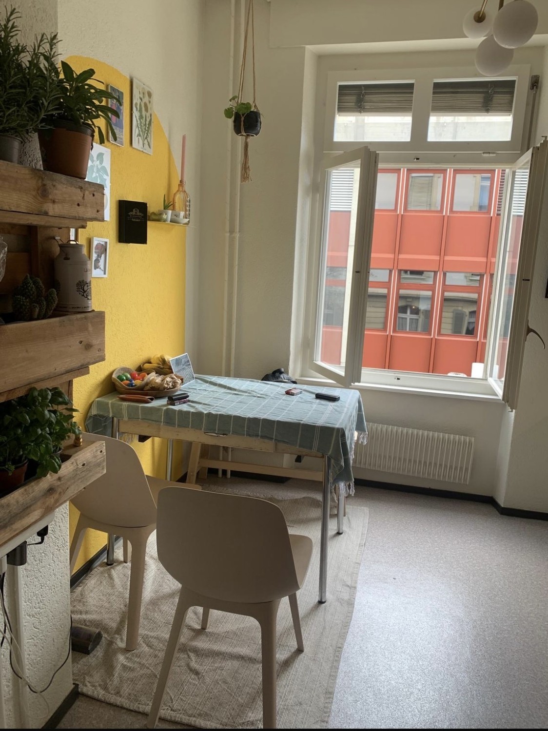 Appartamento di 3 ½ locali, foto 7 di 10