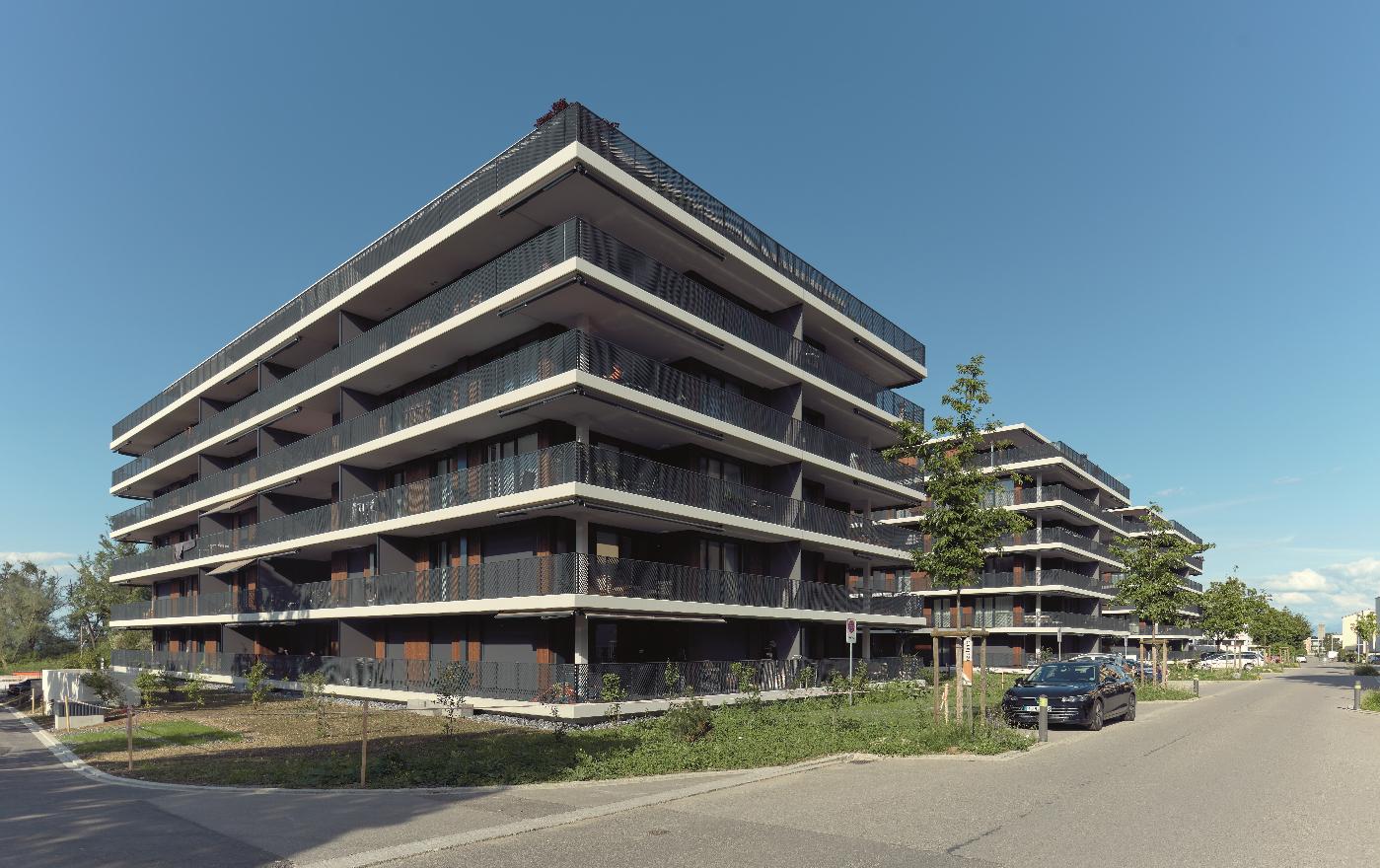 Appartamento di 5 ½ locali, foto 1 di 10