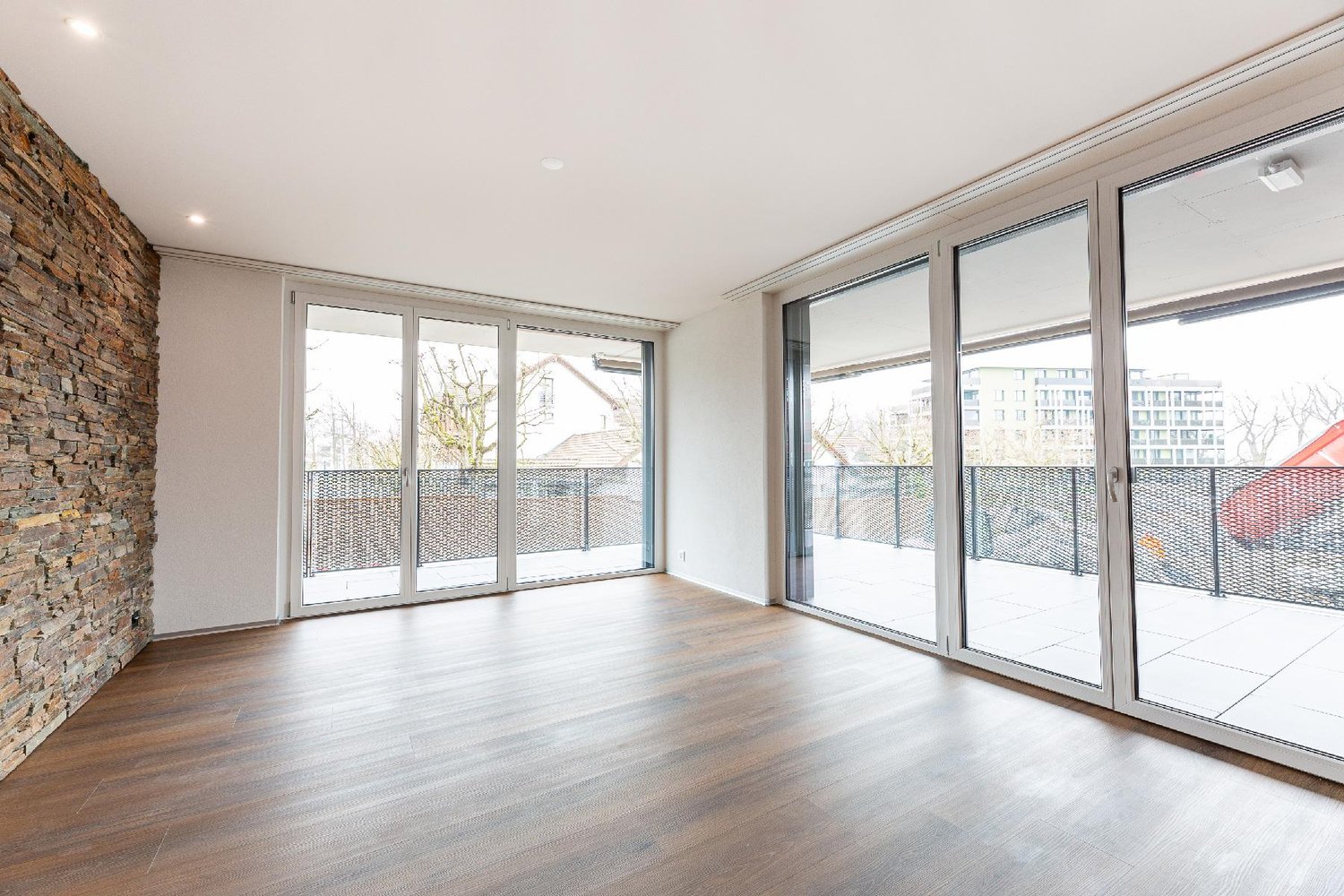Appartamento di 5 ½ locali, foto 3 di 10