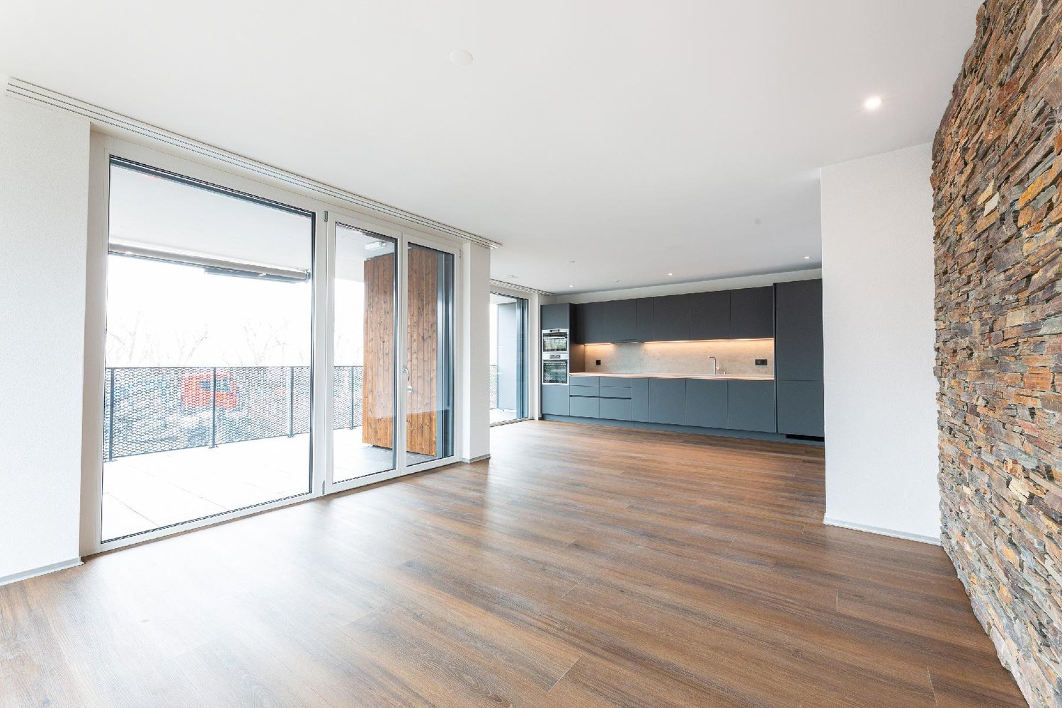 Appartamento di 5 ½ locali, foto 5 di 10
