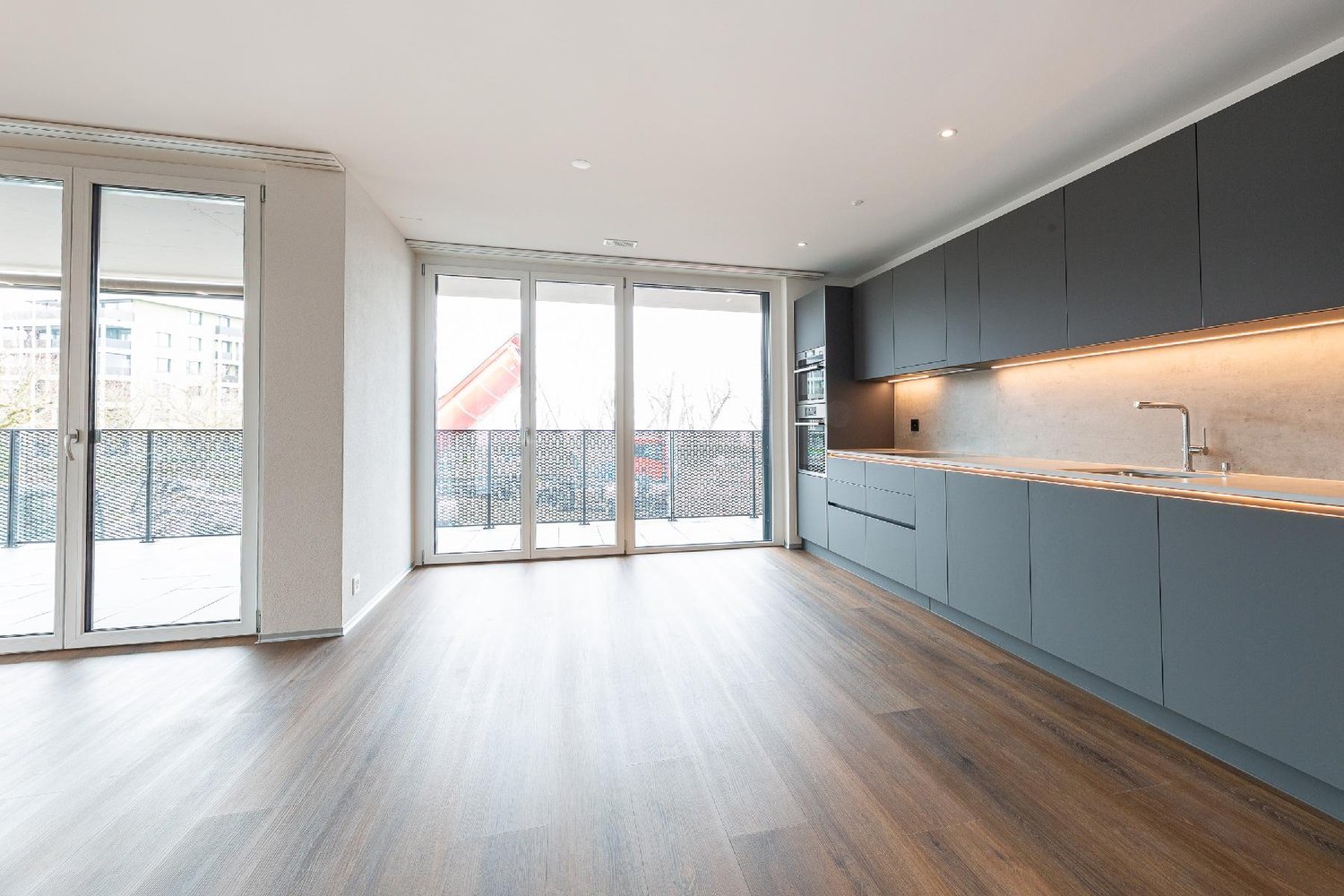 Appartamento di 5 ½ locali, foto 2 di 10