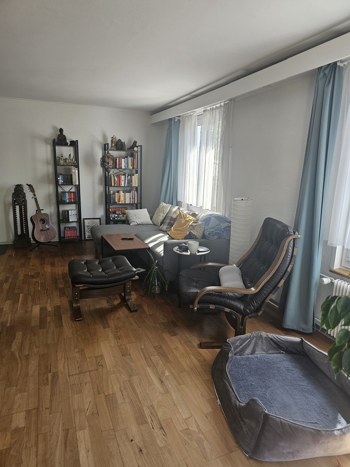 Stanza in un appartamento condiviso, foto 8 di 10