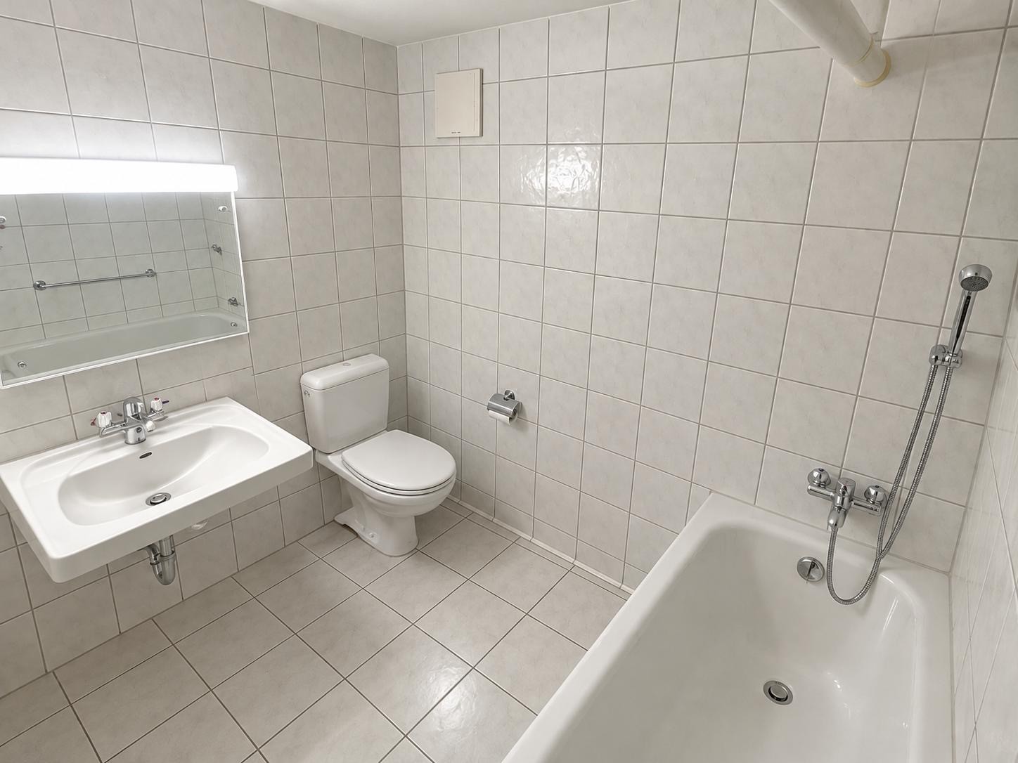 Appartamento di 3 ½ locali, foto 3 di 8