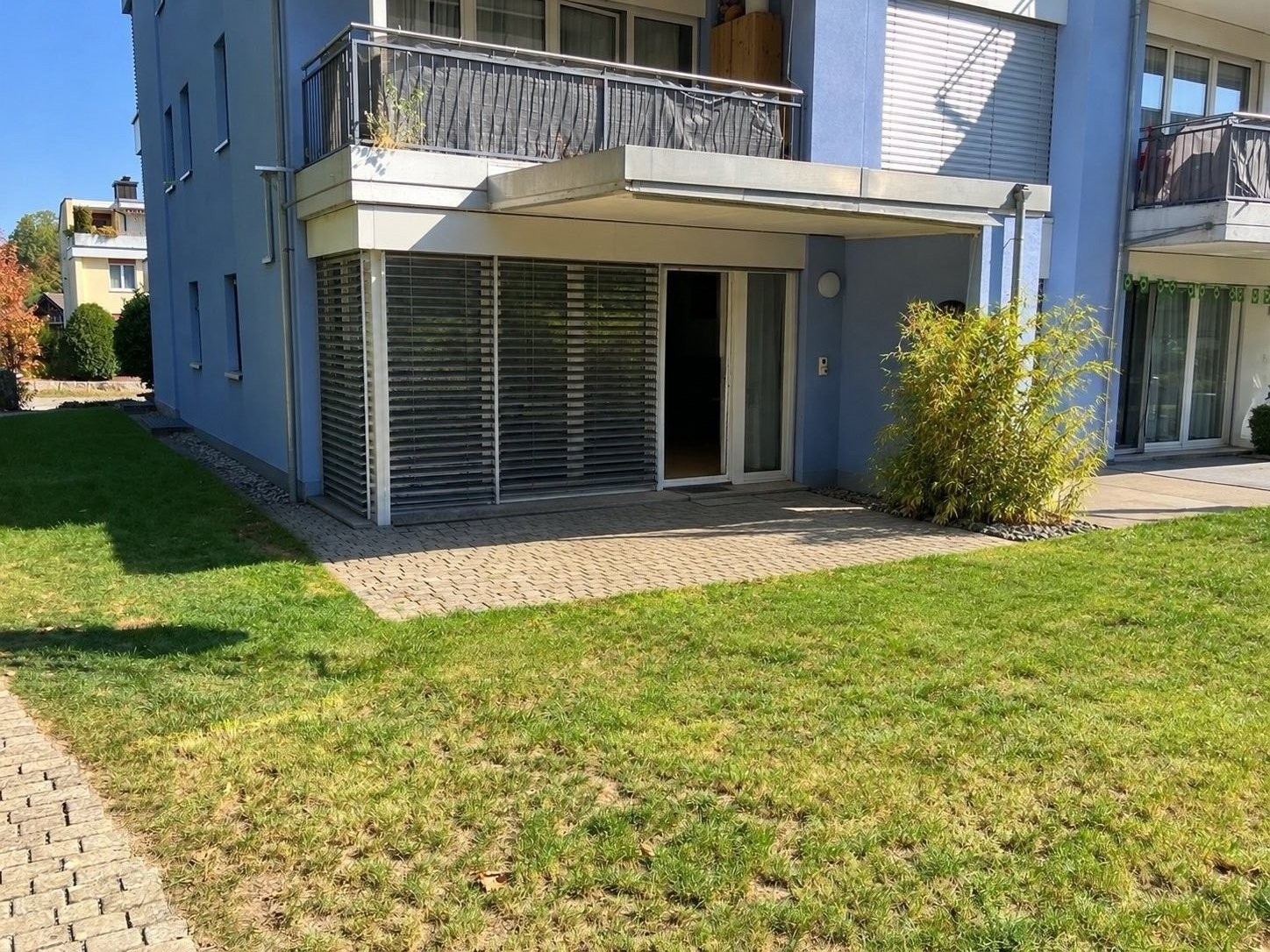 Appartamento di 3 ½ locali, foto 1 di 8