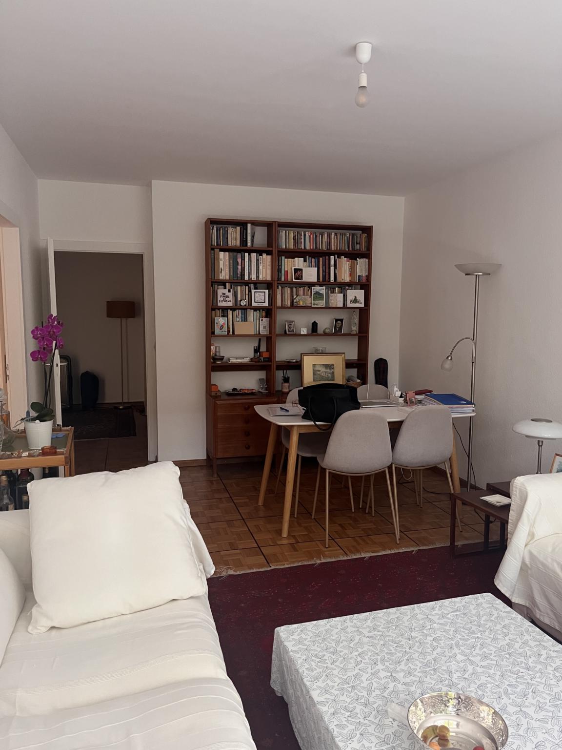 Appartamento di 3 ½ locali