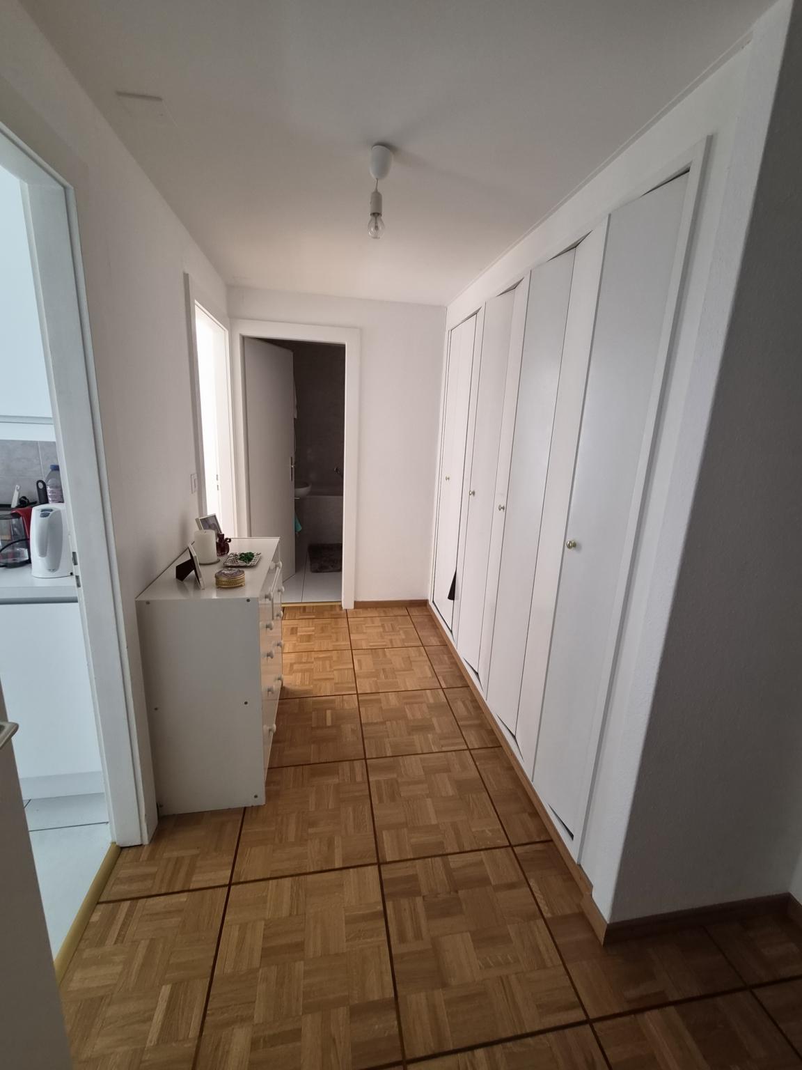 Appartamento di 3 ½ locali