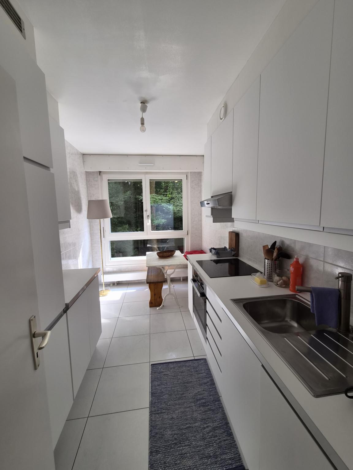 Appartamento di 3 ½ locali