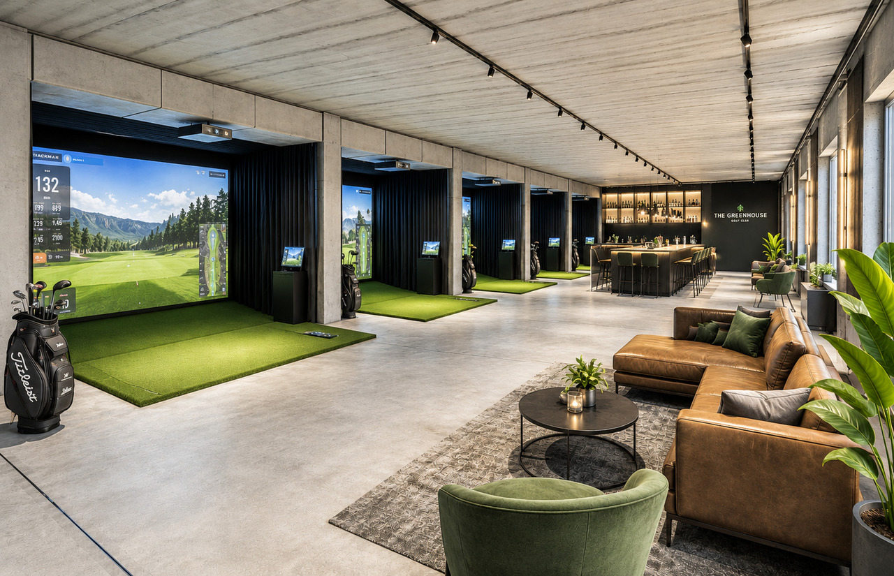 425m² commerciale