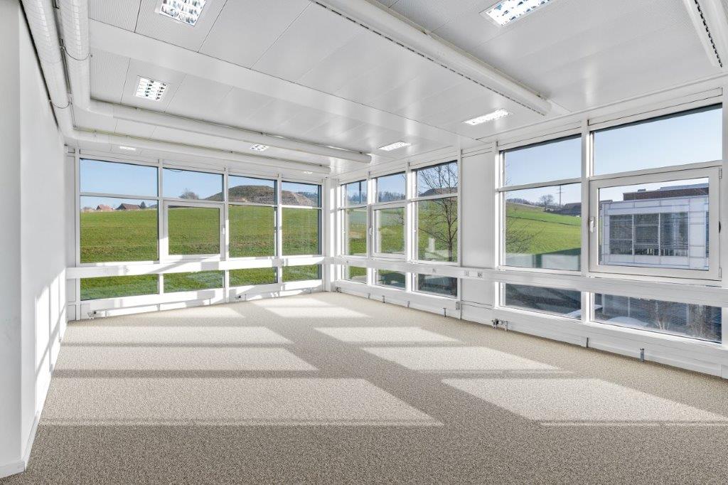 427m² ufficio