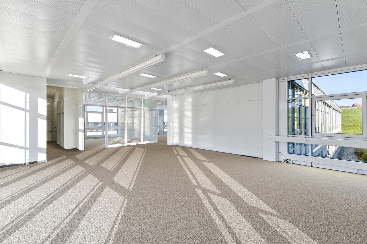 427m² ufficio