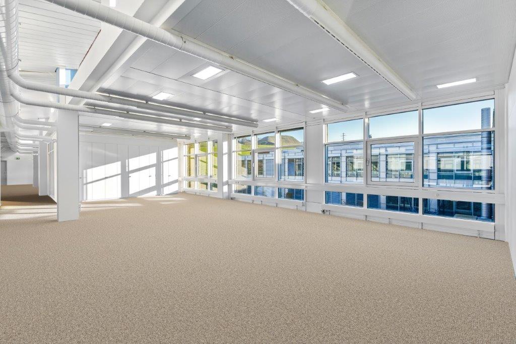 427m² ufficio