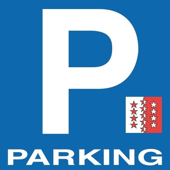 Posto auto coperto