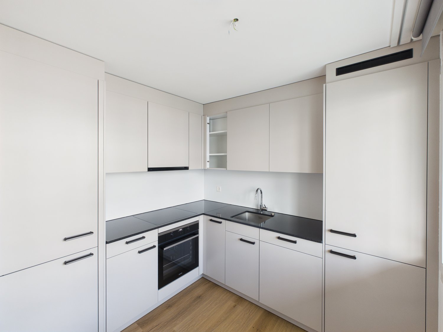 Appartamento di 3 ½ locali, foto 1 di 10
