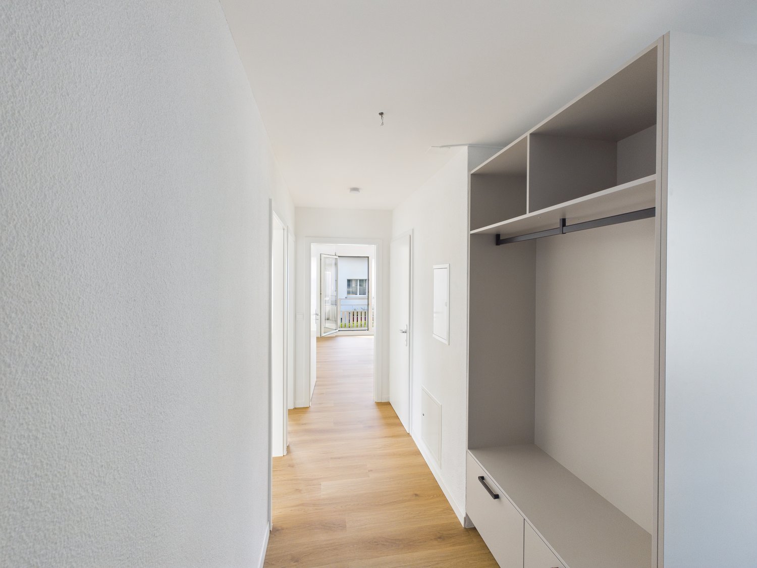 Appartamento di 3 ½ locali, foto 8 di 10