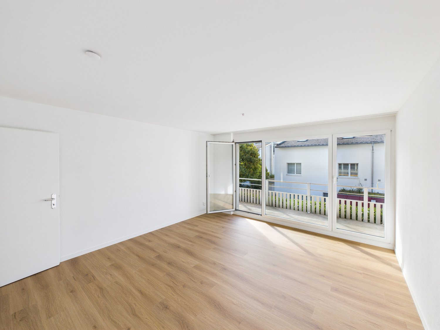 Appartamento di 3 ½ locali, foto 7 di 10