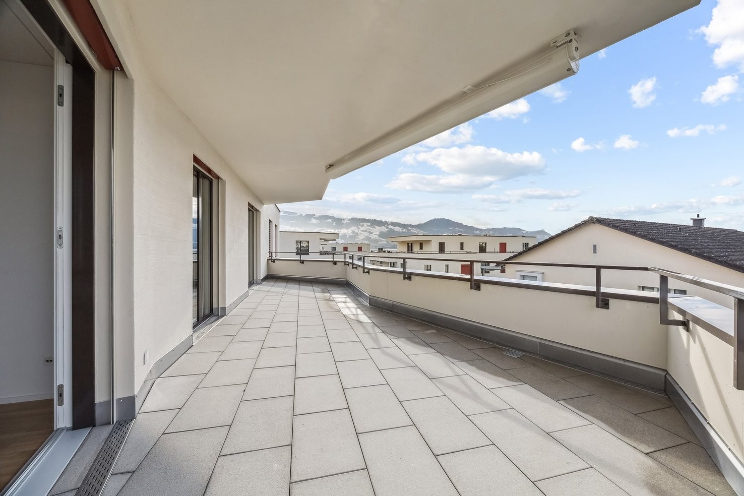 Appartamento attico di 4 ½ locali, foto 10 di 10