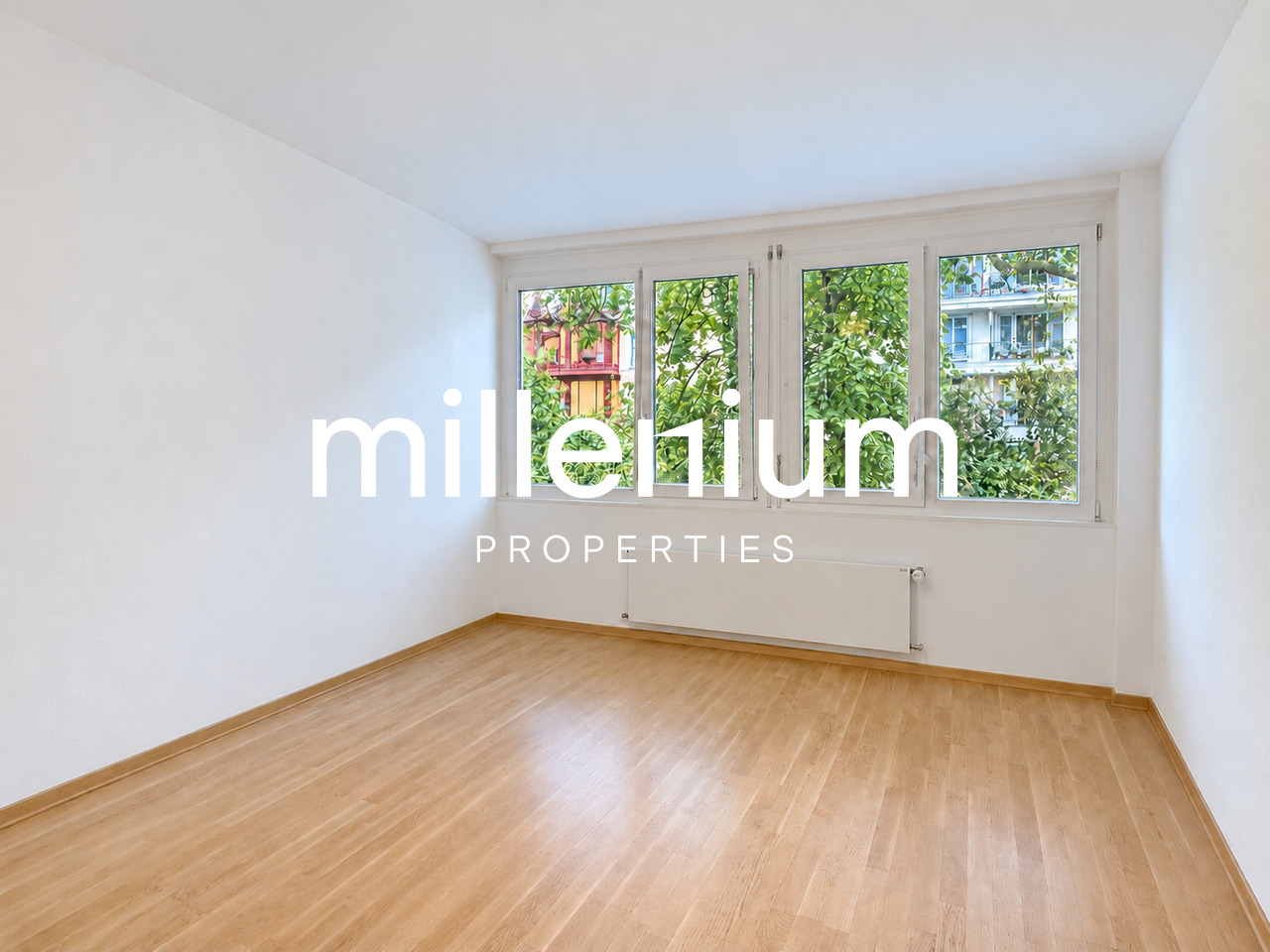 Appartamento di 4 locali, foto 6 di 6