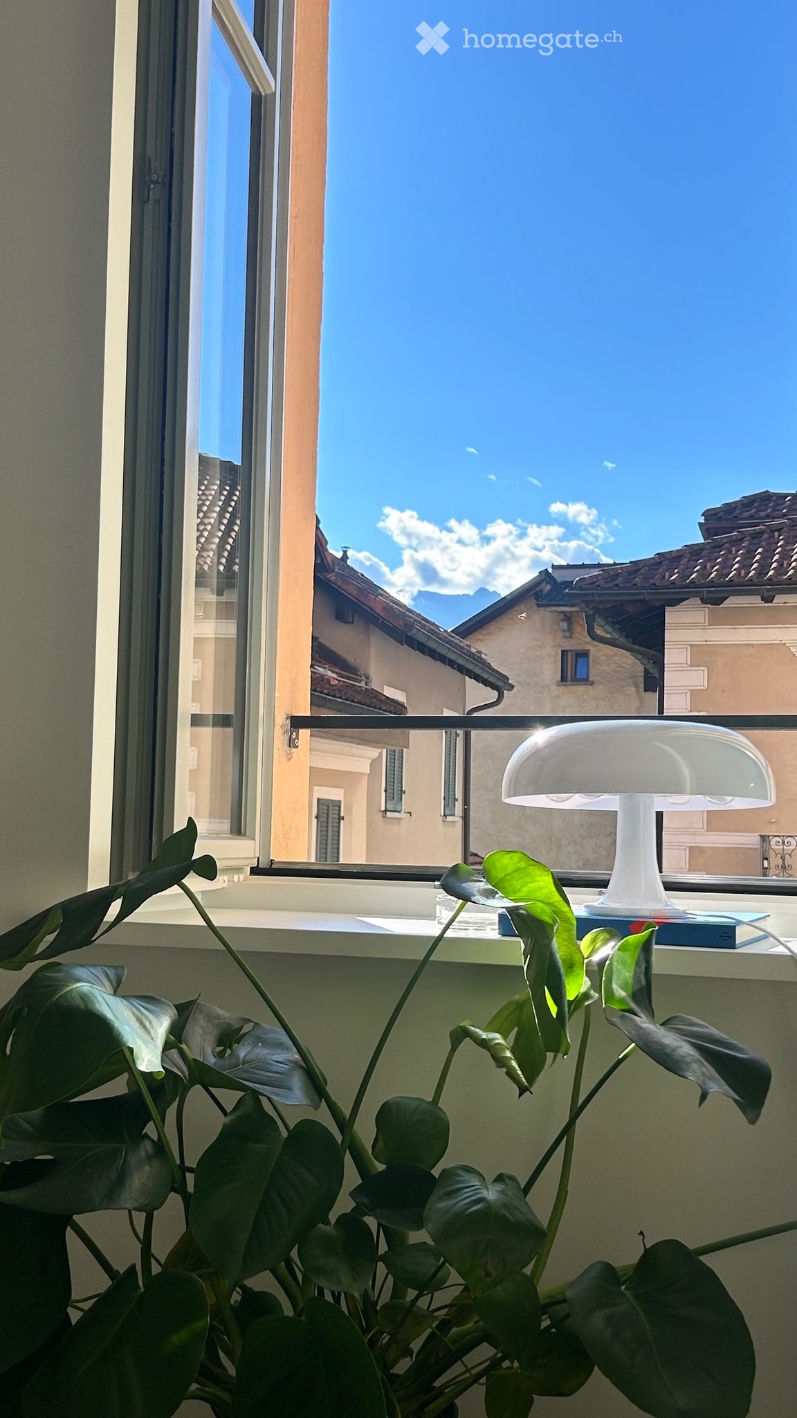 3 rooms apartment, foto 1 di 3