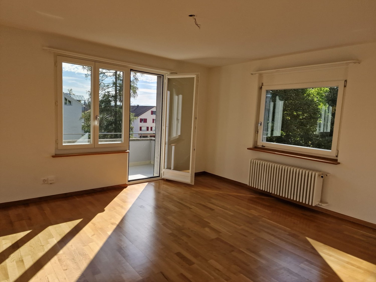 Appartamento di 3 ½ locali, foto 1 di 10