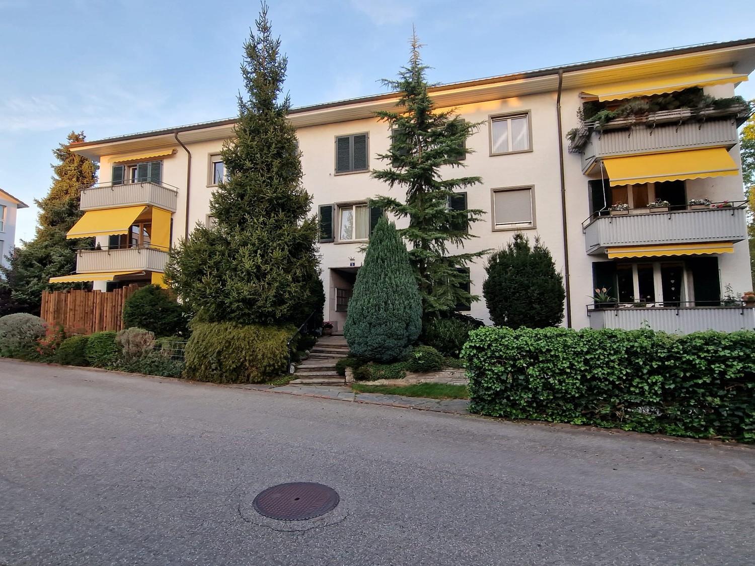Appartamento di 3 ½ locali, foto 8 di 10