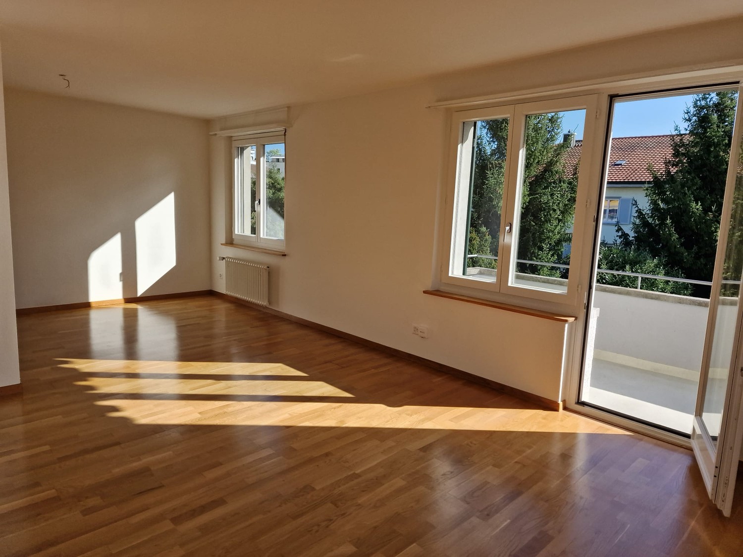 Appartamento di 3 ½ locali, foto 3 di 10