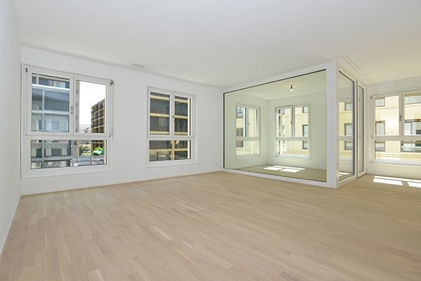 Appartamento di 3 ½ locali, foto 4 di 10