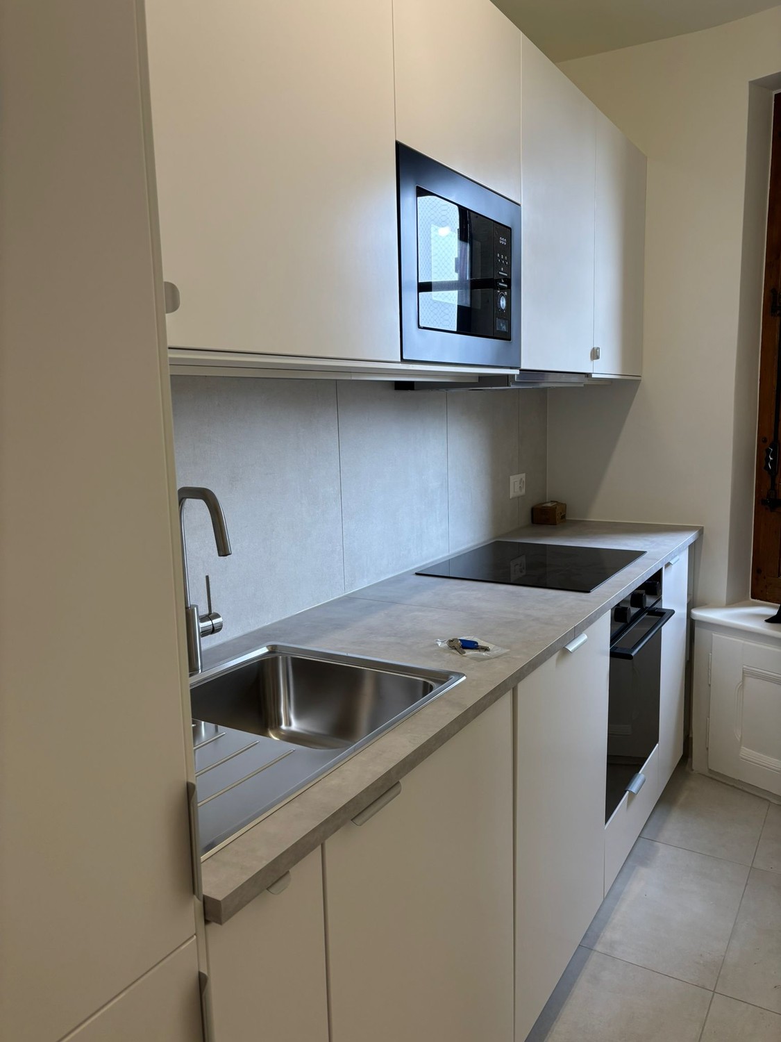appartamento di 3 locali, foto 1 di 2
