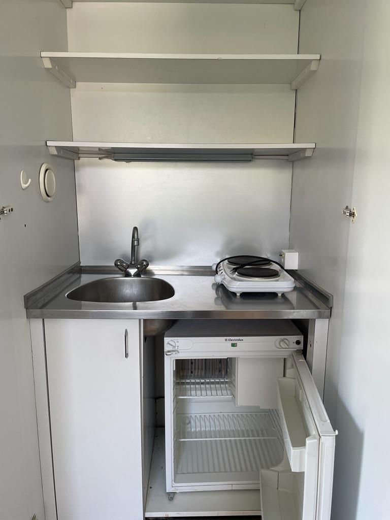 appartamento arredato di 2 locali, foto 3 di 6