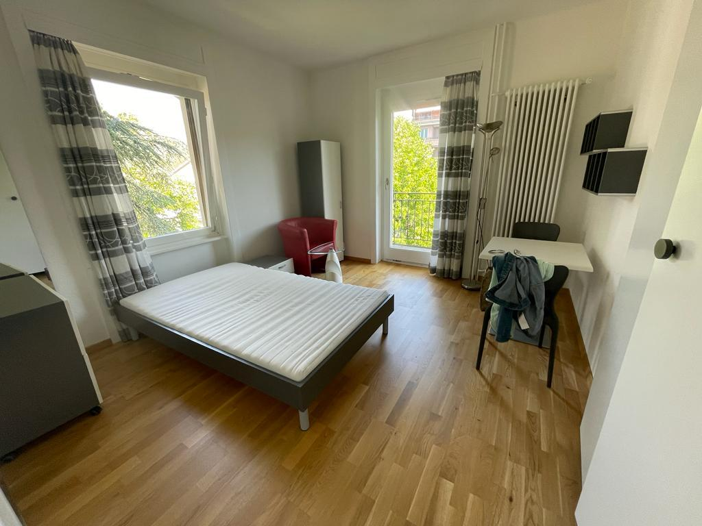 appartamento arredato di 2 locali, foto 2 di 6