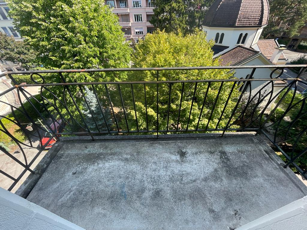 appartamento arredato di 2 locali, foto 6 di 6