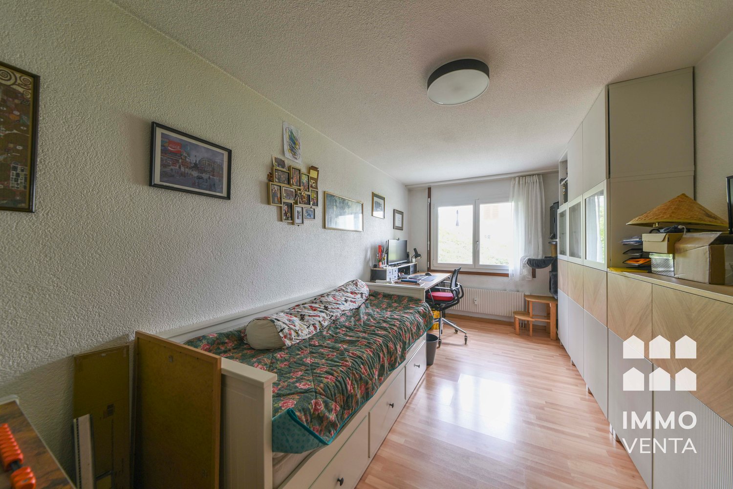 appartamento con terrazza di 4 ½ locali, foto 7 di 10