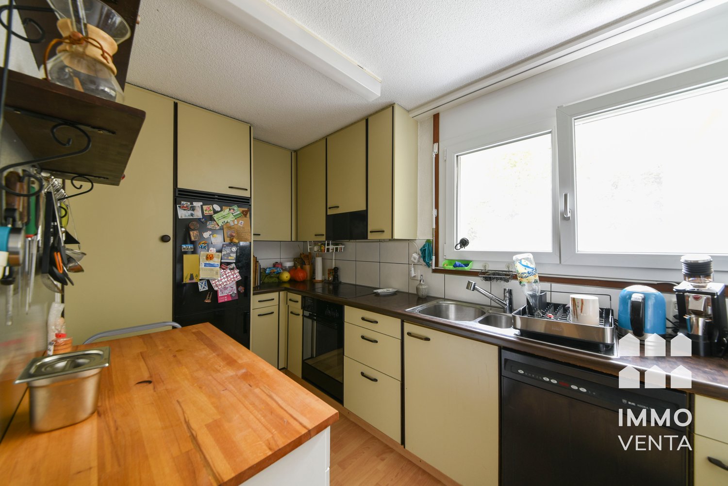 appartamento con terrazza di 4 ½ locali, foto 10 di 10