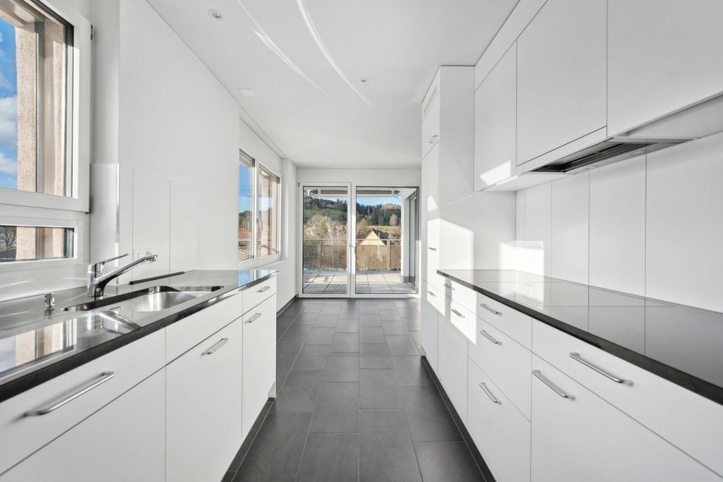 appartamento di 1 ½ locali, foto 3 di 5