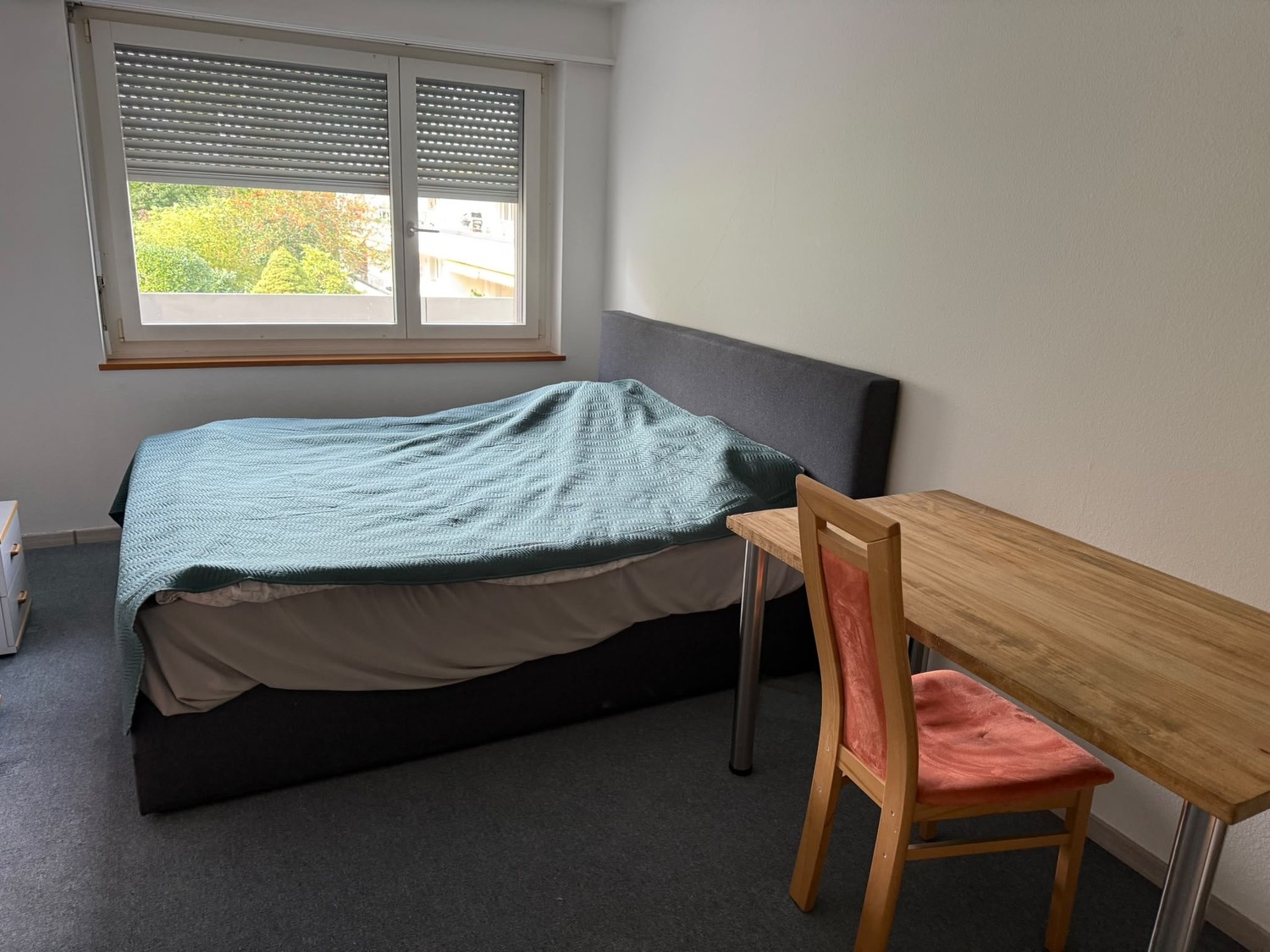 Appartement de 3 pièces