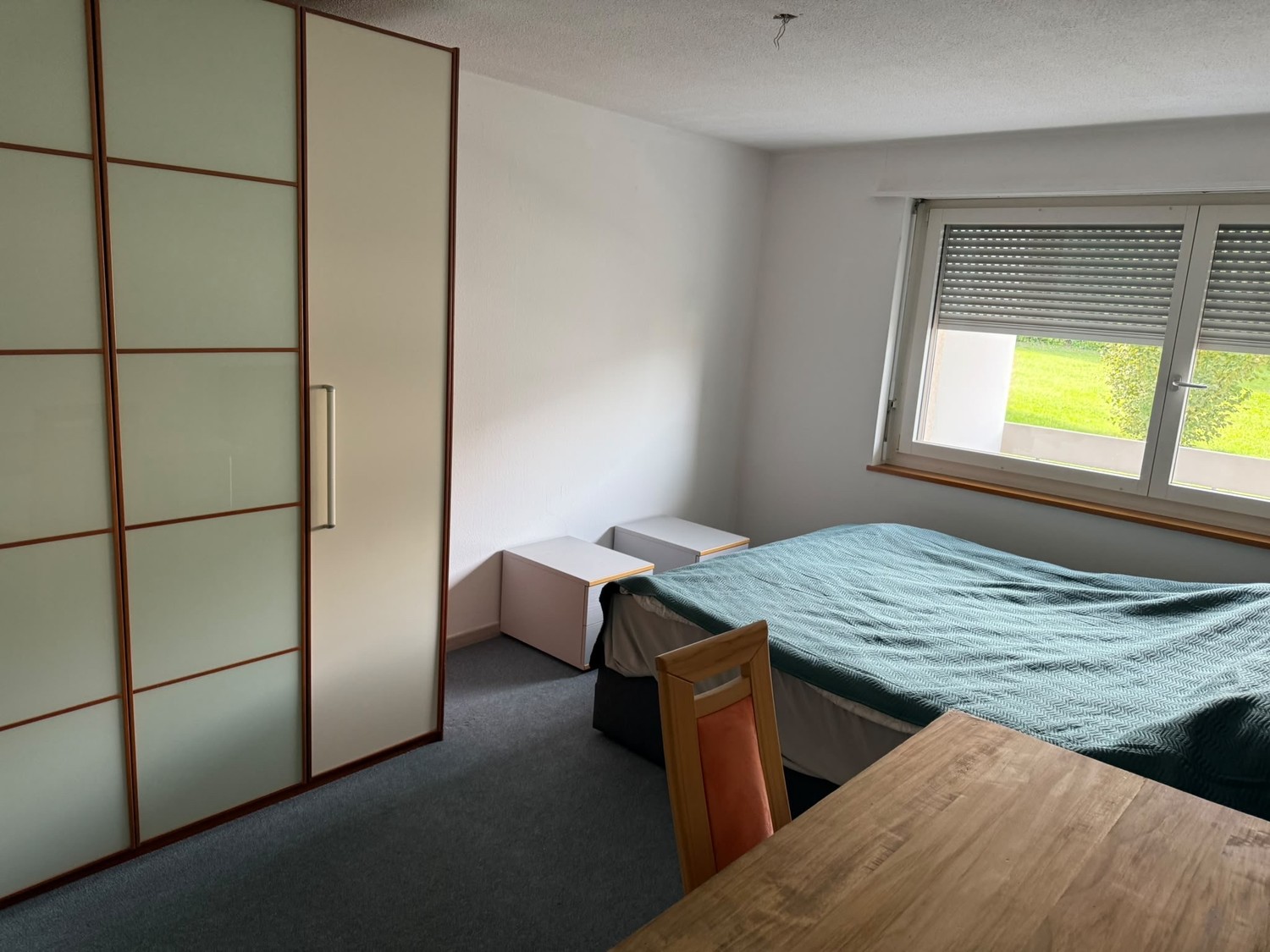 Appartement de 3 pièces