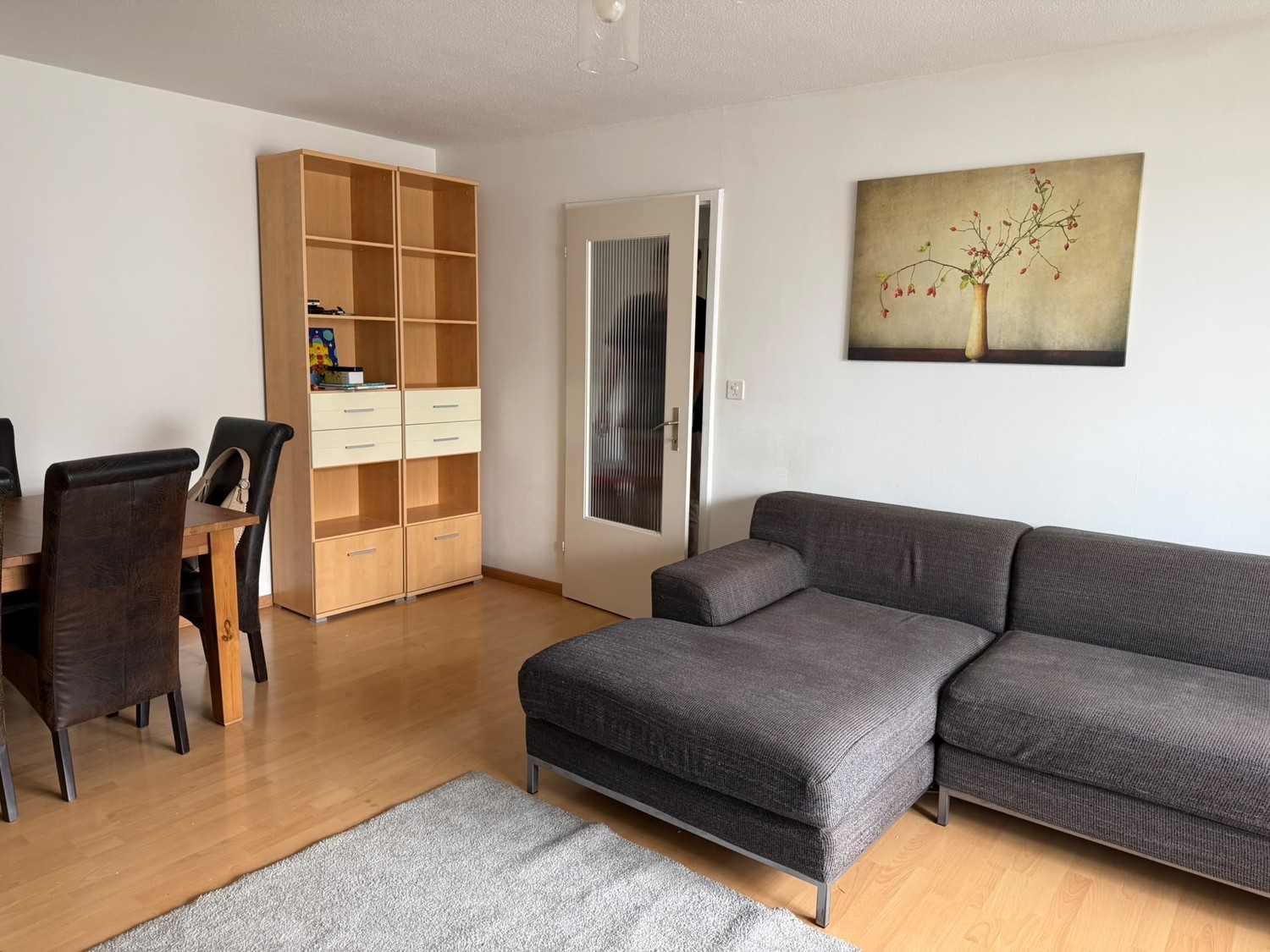 Appartement de 3 pièces
