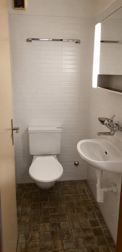 3 ½ pièces appartement