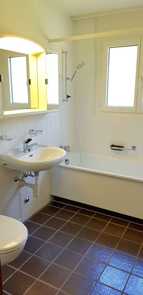 3 ½ pièces appartement