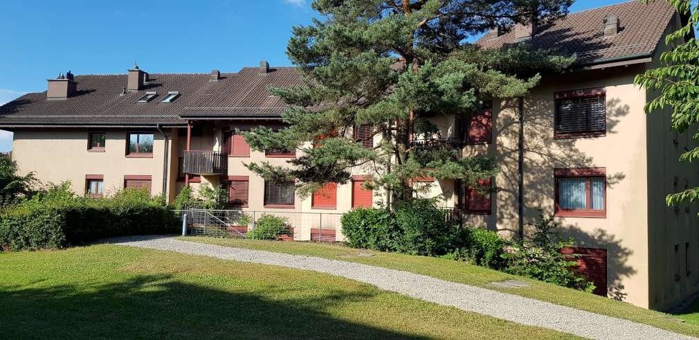 3 ½ pièces appartement