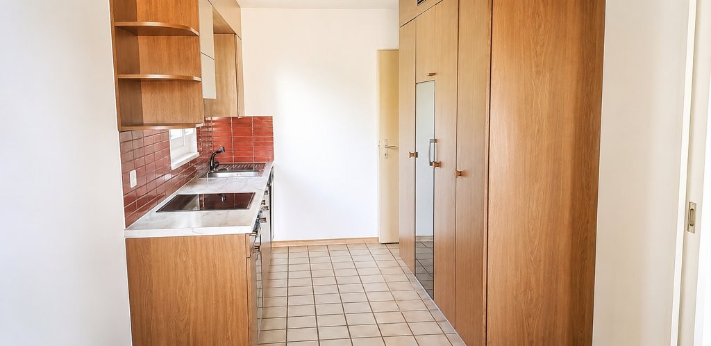 3 ½ pièces appartement