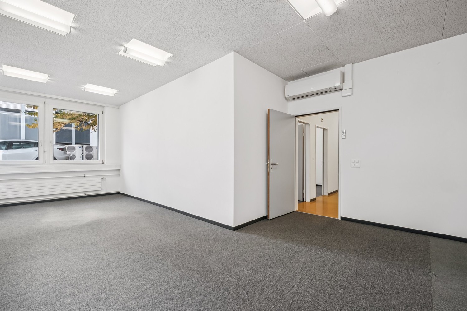 165m² ufficio, foto 7 di 10