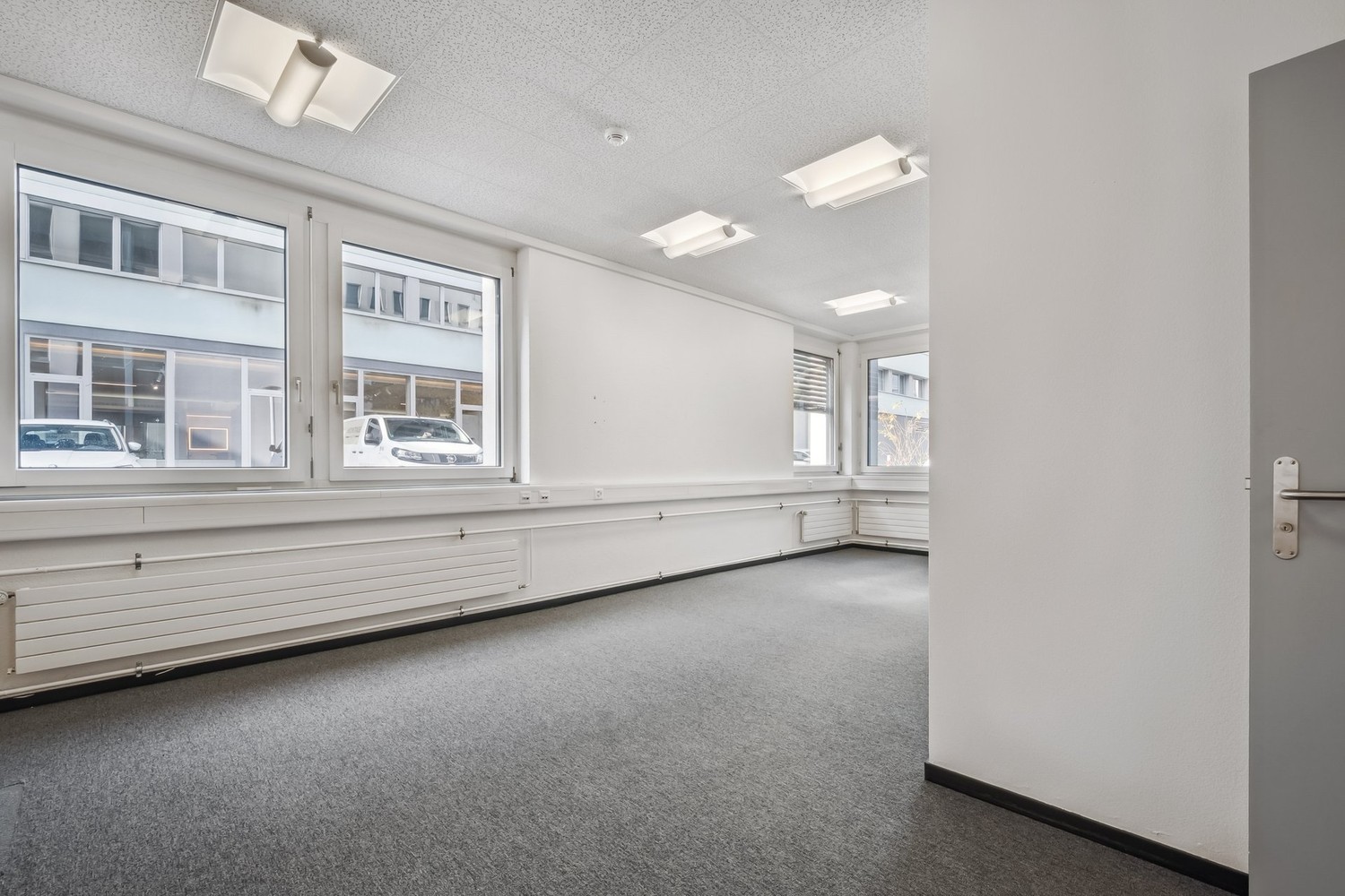 165m² ufficio, foto 4 di 10