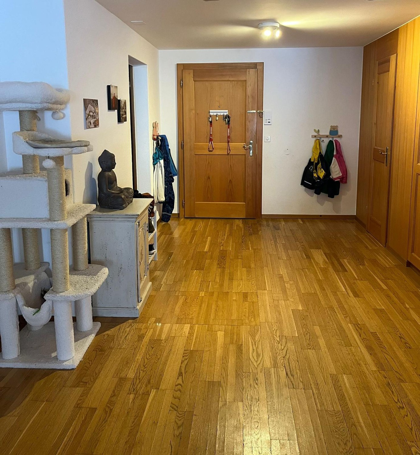 Appartamento di 5 ½ locali