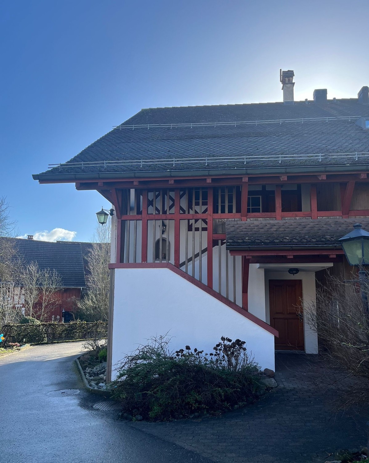 Appartamento di 5 ½ locali