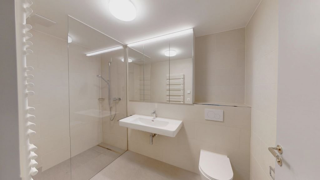 Appartamento di 2 ½ locali, foto 3 di 10
