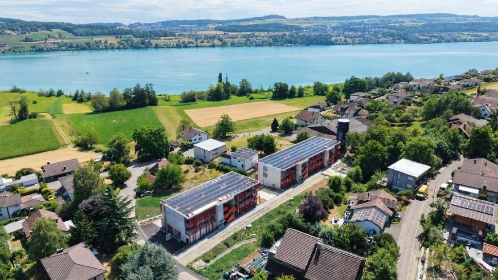 Appartamento di 2 ½ locali, foto 9 di 10
