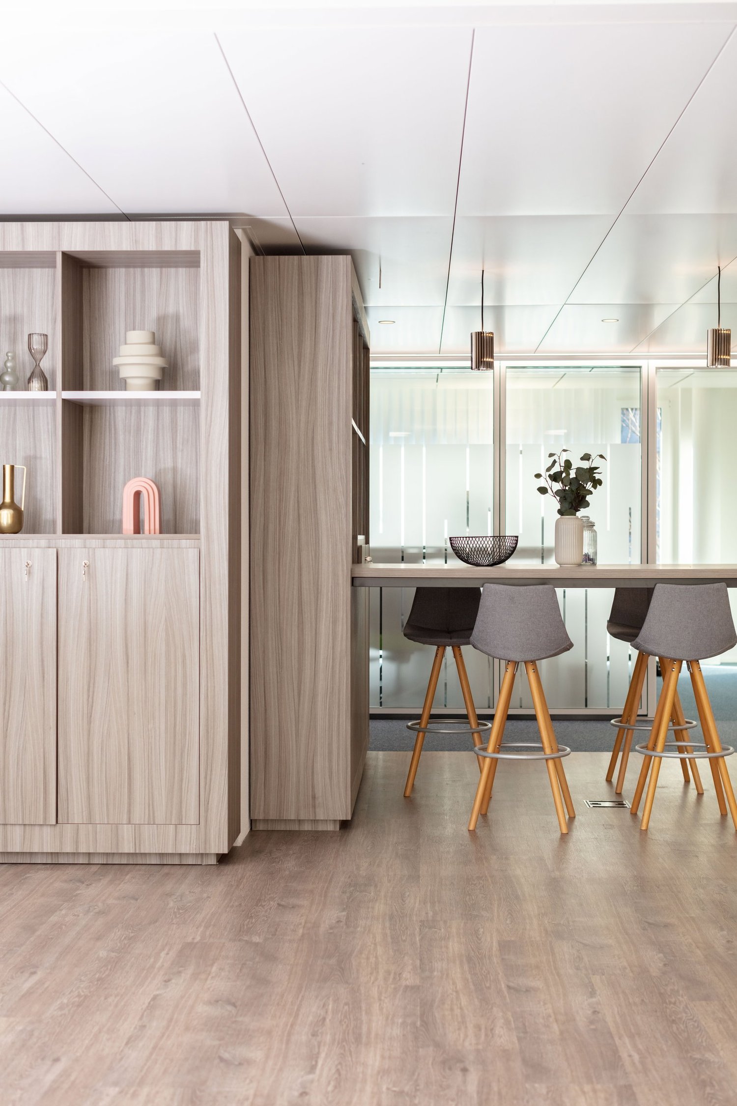 300m² ufficio
