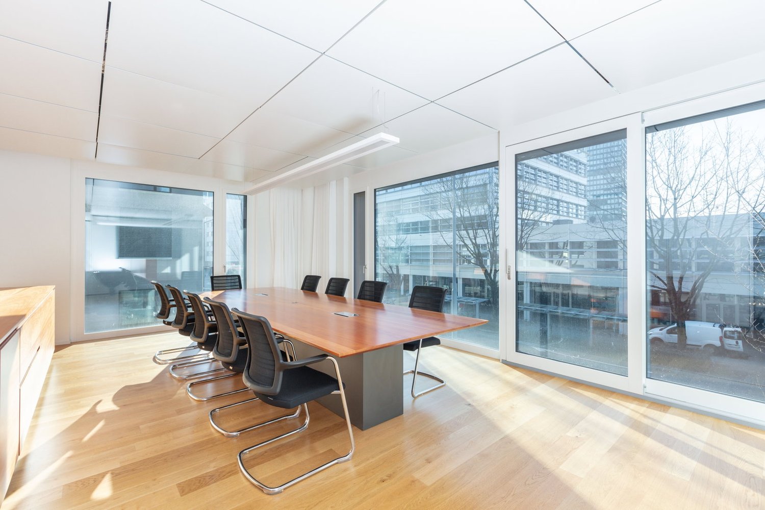 300m² ufficio