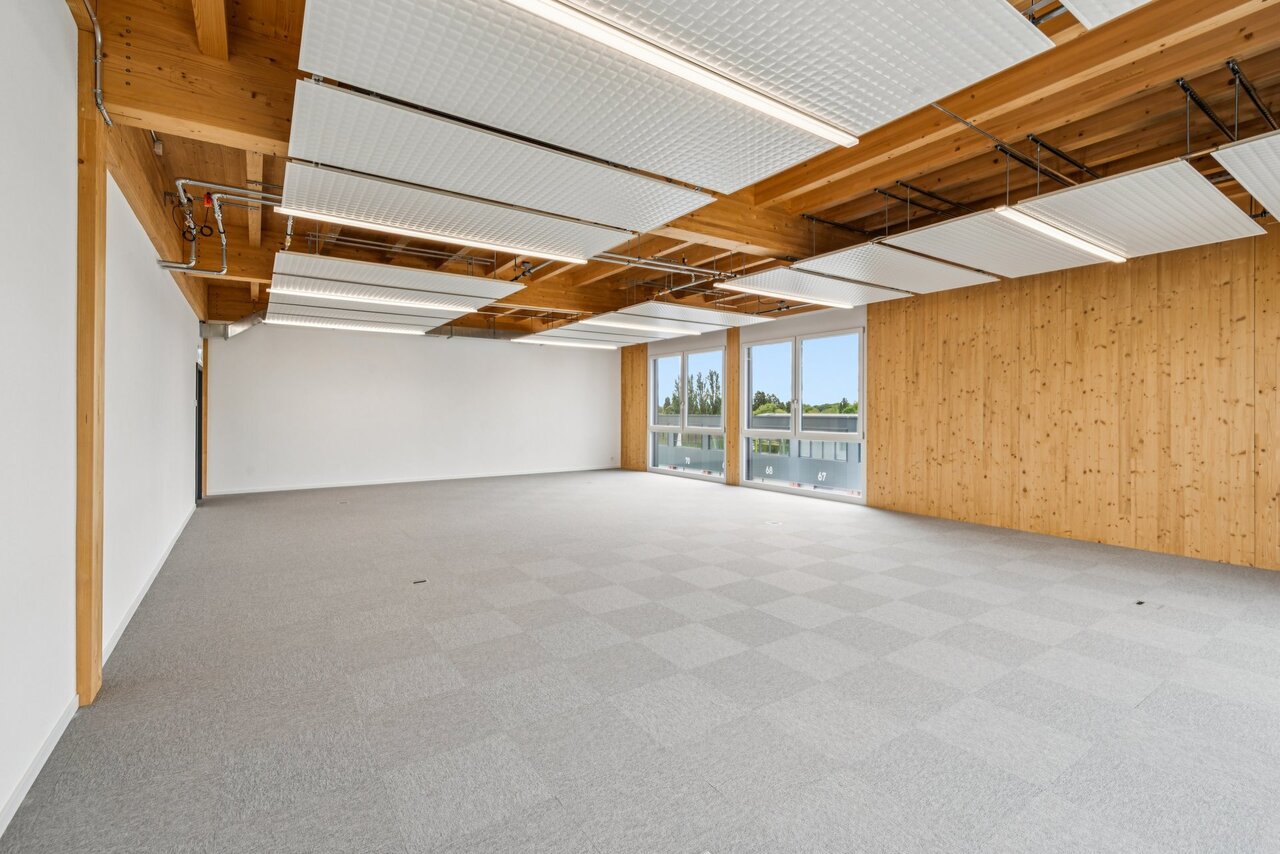 ufficio 101m²